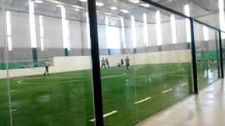 Chritter's indoor flag football scene 3 (avondale)