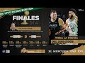 FINALES AL DÍA #6 🏀 | ÁLVARO MARTÍN Y COACH REARTE | DOM 9.JUN.24 | Ritmo NBA