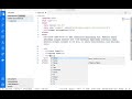 VSCode Emmet Autocomplete