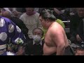 top 5 bouts of day 3 hatsu basho 2025 juryo division