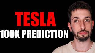 Massive News For Tesla Stock Investors