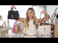 MY DESIGNER / LUXURY BAG COLLECTION | THE BEST & WORST PURCHASES