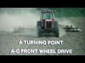 1980's Allis Chalmers Dealer Movie A Turning Point A-C Front Wheel Drive