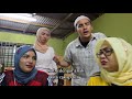 MAK AKU KAKI BOLA (Faris Eddy Viral Tv)