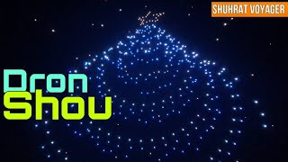 Buxoro dron shou / Bukhara drone show / Бухоро дрон шоу