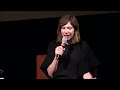 carrie brownstein being chaotic u0026 out of context for 56 seconds straight