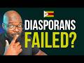 Why We Think the Diaspora Failed (And Why We’re Wrong)