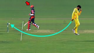 Top 10 Best Run Outs in Cricket Ever