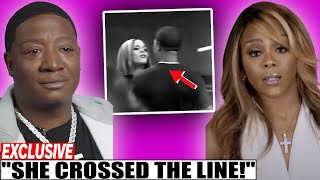 Yung Joc Breaks Silence on Split with Kendra Robinson - What REALLY Happened!