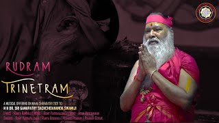 Rudram Trinetram • A Musical Offering by DYC Australia on Maha Shivaratri