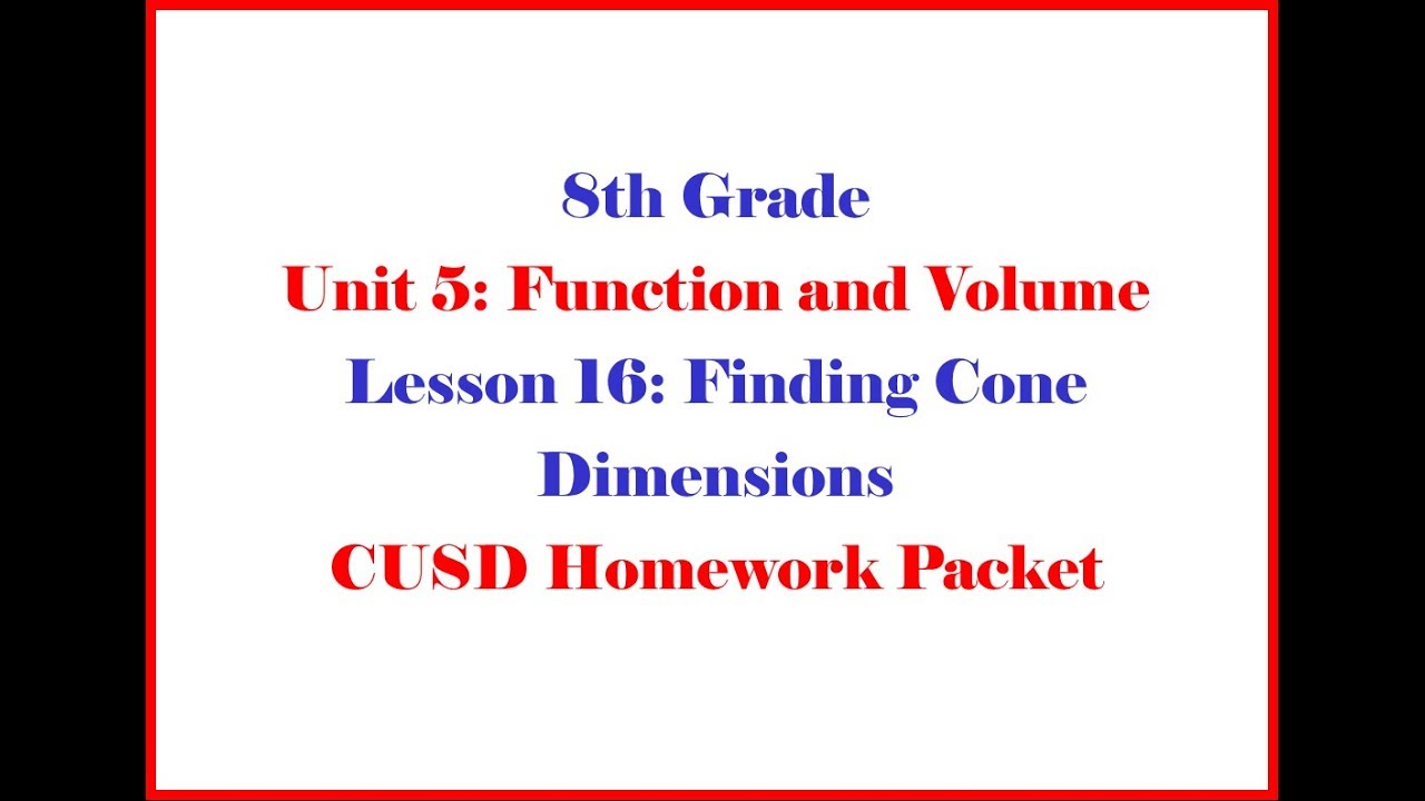 8 5 16 Cusd Homework Help Morgan Youtube