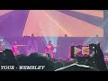 flavour the concert ovo arena wembley 2024 full concert