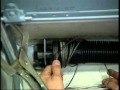 Whiting Door Premium Roll-Up Door - Cable Change