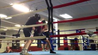 future zab judah sparring 123lb ppb champ 13