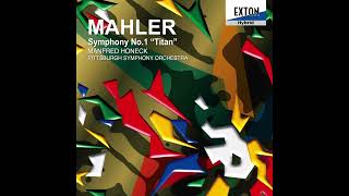 Mahler: Symphony No. 1 \