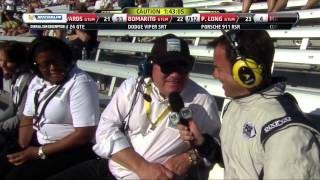 2014 Indianapolis Motor Speedway Broadcast