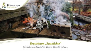 Brauchtum \