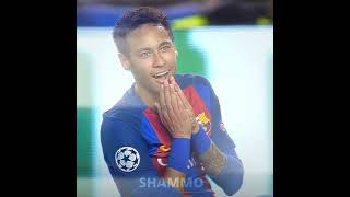 The day neymar destroyed psg ☠️🔥 #neymar #shammo