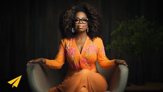 Oprah's Secrets to Success: How to Live in the Moment and Grow into the Best of Yourself!