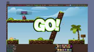 Gameplay Funcorp (Burlas + Fails) \