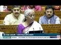 union budget 2024 live from parliament