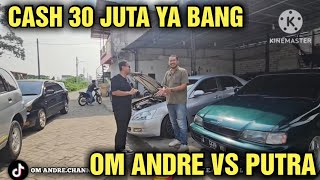 MURAH NI HARGA MOBIL BEKAS DI SHOWROOM MAJU MOBILINDO BANYAK PILIHAN