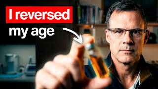 How I Reversed My Biological Age at 52 to 42 (The Easy Way!)
