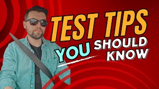 Driving Test Tips - Wilton, Cork Route