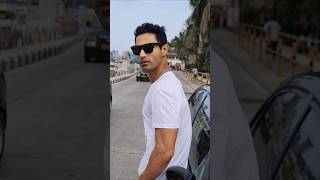 Mumbai streets where style meets hustle #trending Karan Oberoi | model #shorts #ytshorts #shortsfeed