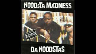 da hoodstas - deeper 1994 losangeles