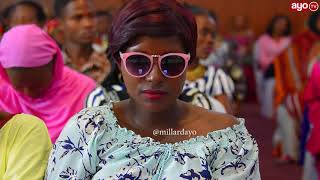 Wanawake wa Mwanza, wamekutanishwa kupewa madini ya Malkia wa Nguvu 2018. Wanawake wa Mwanza, wamekutanishwa kupewa madini ya Malkia wa Nguvu 2018.