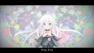 【PV】VOCALOID IA「blessed child」