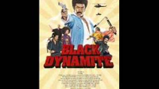 Black Dynamite ''Chicago Wind''.wmv