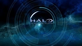 HALO Combat Evolved EP 1 "Nostalgia"