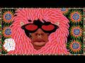Relax R&B Afro Jazz Mix — “Somebody Loves Me” | Midnight Lounge, Soft Afro Grooves & Focus Set