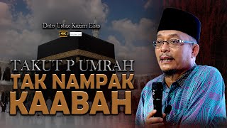 4 Amal Susah Nak Buat l Dato Ustaz Kazim Elias