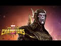 Marvel Contest of Champions' Corvus Glaive | Marvel 101