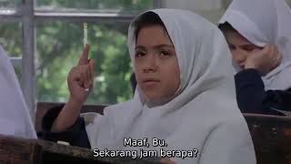 Children of heaven sub indo part 3