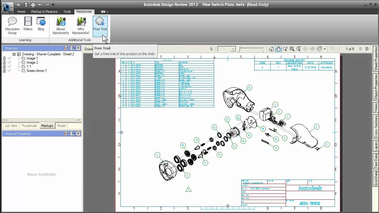 Picture 70 Of Autodesk Design Review 2012 | Javiergrafic-o