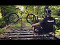 2021 Commencal Meta HT - Review And Build!