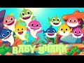 Baby Shark Song | Baby Shark do do do Song - Nursery rhymes and kids song