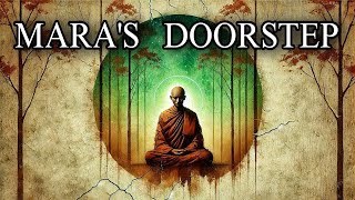 Don't open Mara's doors