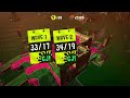 【スプラトゥーン2】定時上がりのサーモンラン 229 1