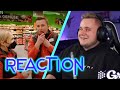 REAKTION | Praktikum bei Kaufland !!! | HeyAaron!!!