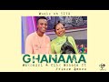 Makhadzi - Ghanama (Audio) feat King Monada & Prince Benza