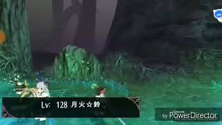 很隨便的萌新龍牙槍練等part II  feat.妖精魔獸 魔像鑄工 巨指馬其納