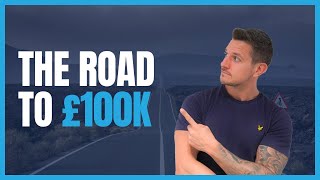 Proven Strategies To Hit £100K In A Year