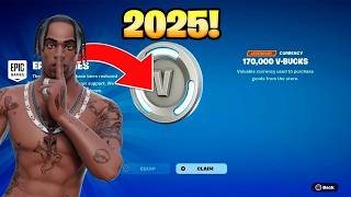 🔥 *BUG OCULTO* Como conseguir PAVOS GRATIS en Fortnite Temporada 1 Capitulo 6 🎁 Pavos Gratis ✅