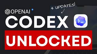 Codex Superapp V2: OpenAI Just UNLOCKED Your Mac! Do you trust it?