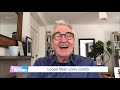 larry lamb reveals what s occurring with the gavin and stacey movie loose women